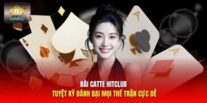 Bài Catte