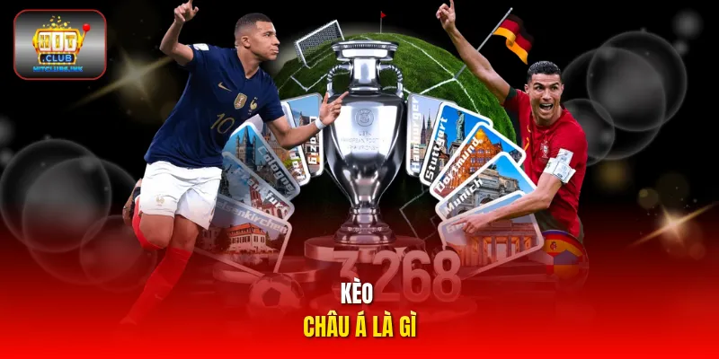 Kèo châu Á là gì